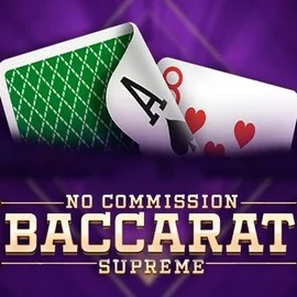 Baccarat Supreme online slot from OneTouch Games – play at pelicankasyno.org.pl