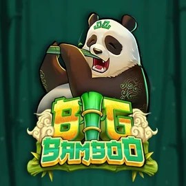Big Bamboo online slot from Push Gaming – play at pelicankasyno.org.pl