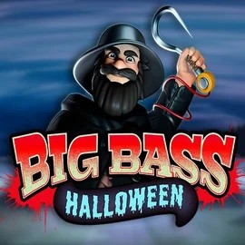 Play the Big Bass Halloween slot by Pragmatic Play on Pelican Casino