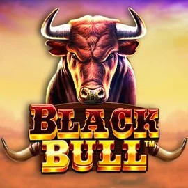 Black Bull slot visual from Pragmatic Play available on pelicankasyno.org.pl