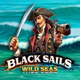 Black Sails Wild Seas – slot by Infinity Dragon Studios, featured at pelicankasyno.org.pl