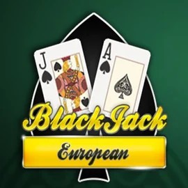 European Blackjack MH – slot by Play'n GO, featured at pelicankasyno.org.pl
