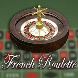 French Roulette (BGaming) logo by BGAMING Pelican Casino