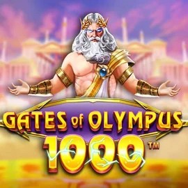 Play the Gates of Olympus 1000 slot by Pragmatic Play on Pelican Casino