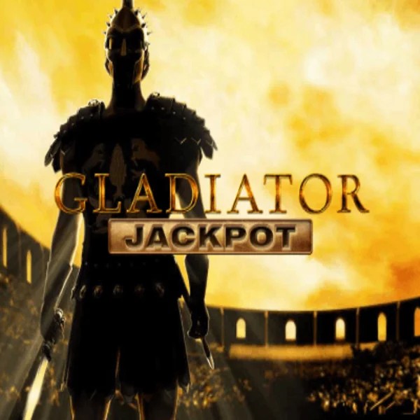 Gladiator Jackpot online slot from Playtech – play at pelicankasyno.org.pl