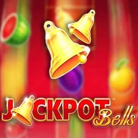 Jackpot Bells slot logo by Playtech at Pelican CasinoJackpot Bells