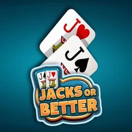 Play Jacks or Better (Red Rake Gaming) slot by Red Rake Gaming on pelicankasyno.org.pl