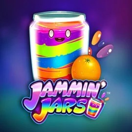 Play Jammin Jars slot by Push Gaming on pelicankasyno.org.pl