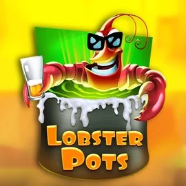 Lobster Pots online slot from Ready Play Gaming – play at pelicankasyno.org.pl