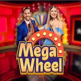 Play Mega Wheel slot by Pragmatic Play on pelicankasyno.org.pl
