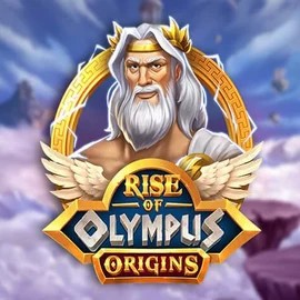Rise of Olympus Origins – slot by Play'n GO, featured at pelicankasyno.org.pl